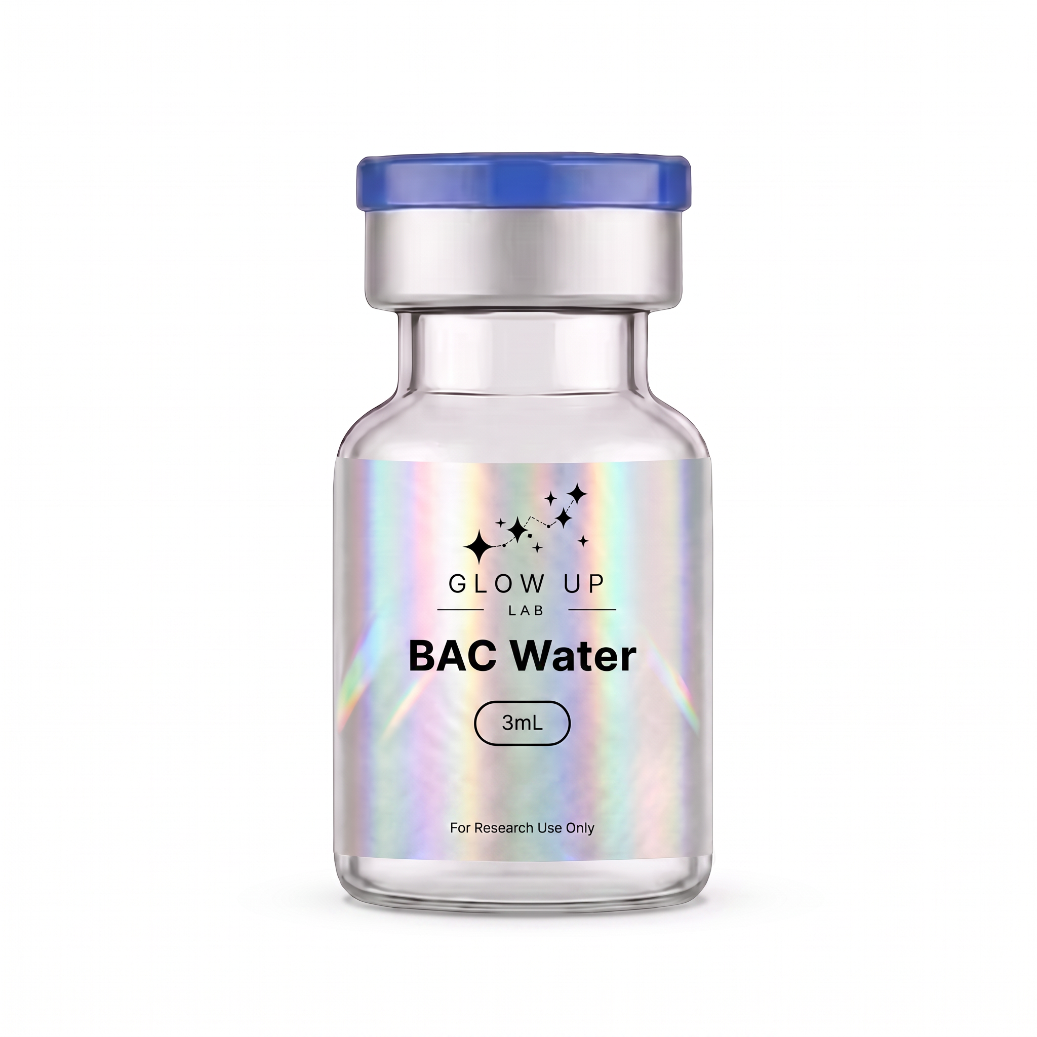 ferris labs bac water Bacteriostatic (30ML) (Hospira Brand) (25 Pack) – Go Alpha BAC Water (3mL) | Research