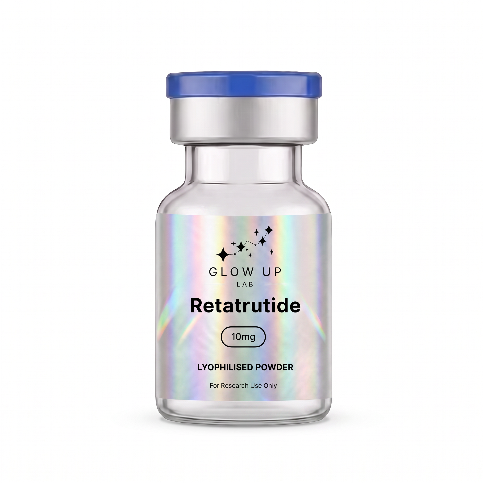 Retatrutide (10mg) | Research Peptide