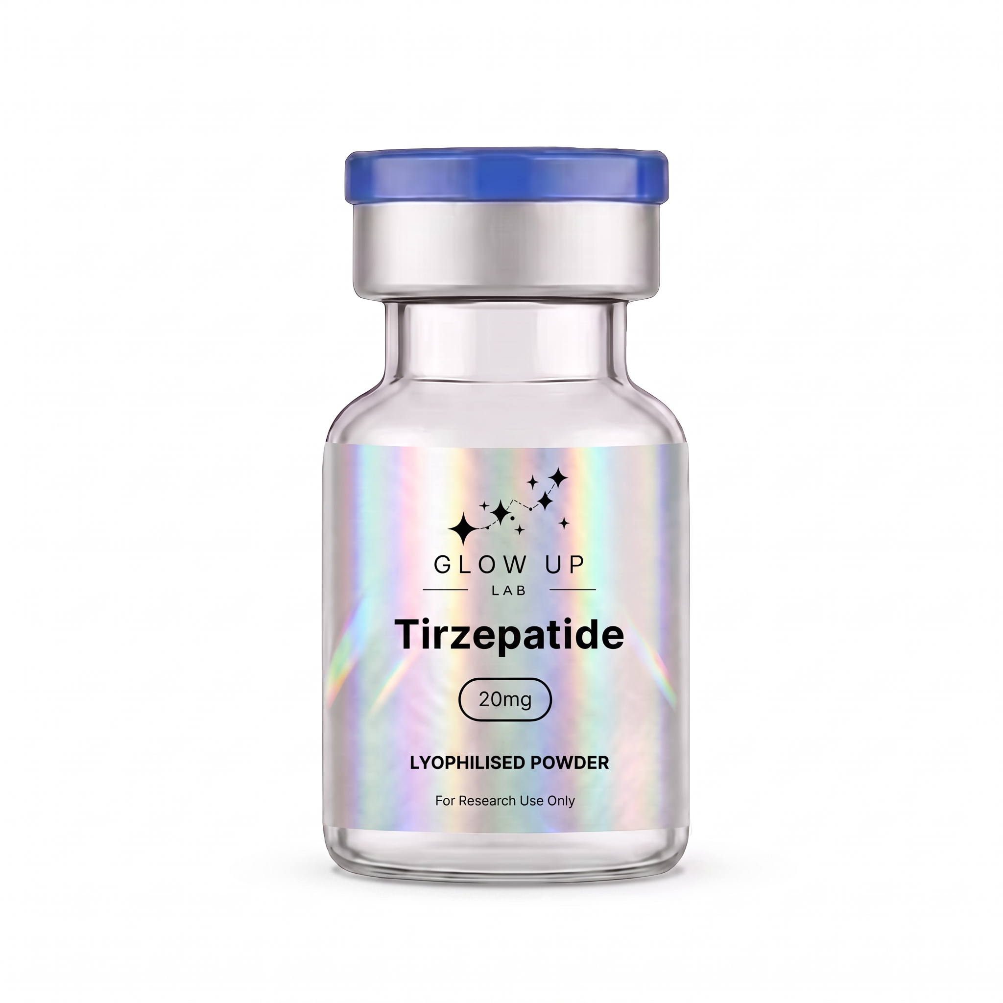 Tirzepatide (20mg) | Research Peptide
