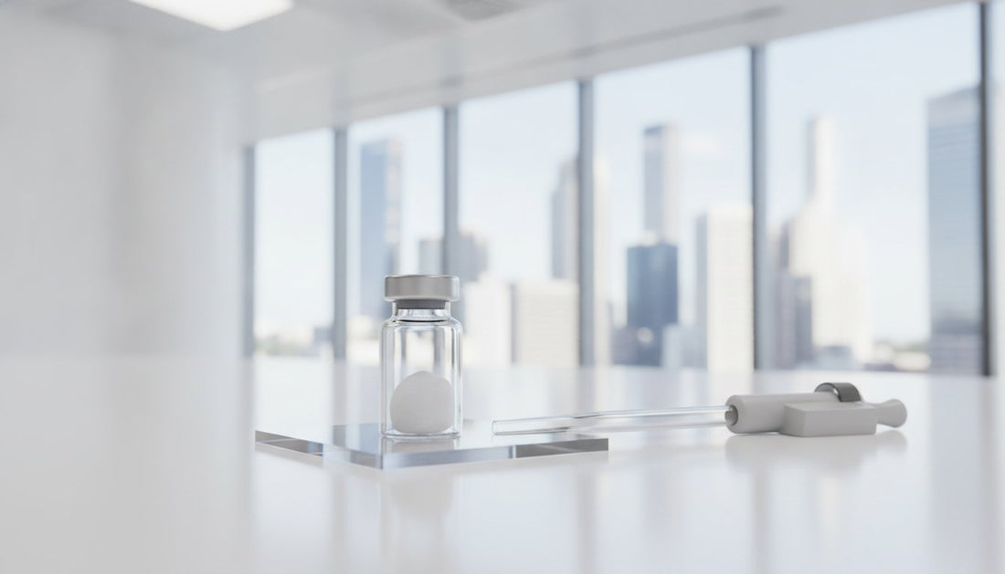 Buy Retatrutide in Australia: Research Laboratory Guide