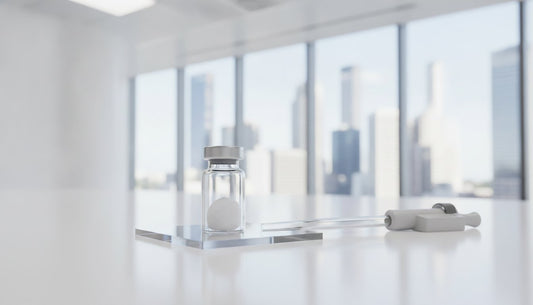 Buy Retatrutide in Australia: Research Laboratory Guide