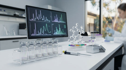 Buy Selank in Australia: 2026 Laboratory Sourcing and Quality Guide