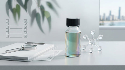 Cagrilintide Research in Australia: A 2026 Sourcing and Evaluation Guide