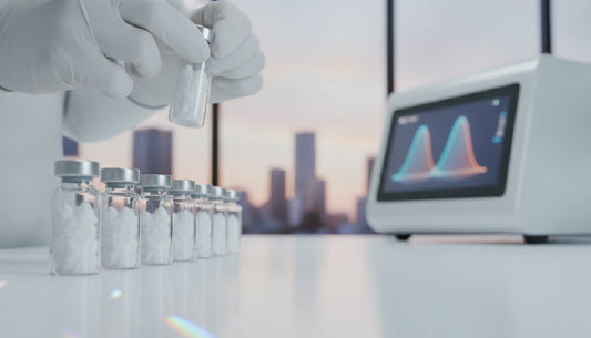 GIP GLP-1 Agonist Research Compounds: 2026 Trends in Metabolic Science