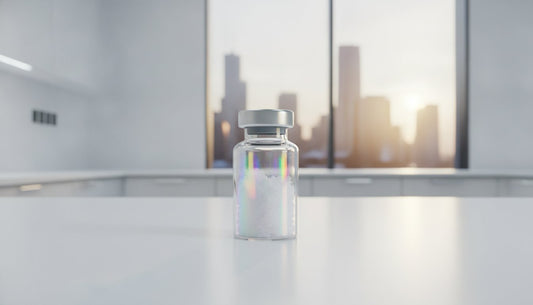 Retatrutide 10mg Australia: A Technical Reference for Laboratory Research