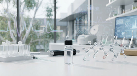 Selank in Anxiety Research: A 2026 Technical Reference for Australian Laboratories