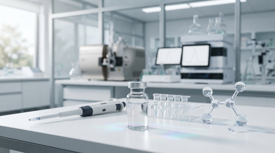 Semax Cognitive Peptide Research: A 2026 Laboratory Overview