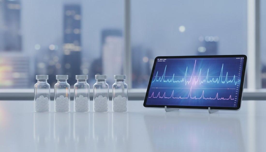 Sourcing Research Peptides in Australia: A Professional Buyer’s Guide (2026)