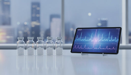 Sourcing Research Peptides in Australia: A Professional Buyer’s Guide (2026)