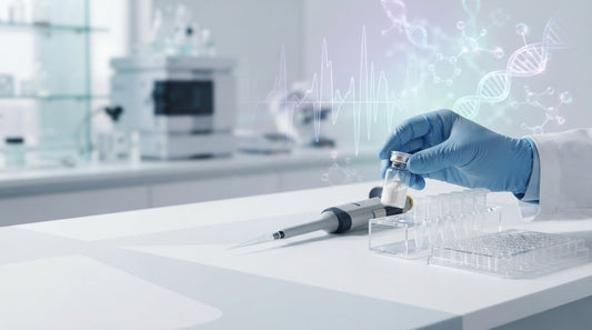 Tirzepatide 30mg Laboratory Compound: A Technical Reference for Australian Research