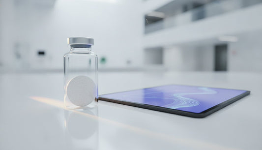 Tirzepatide Research Peptide Australia: A 2026 Technical Overview