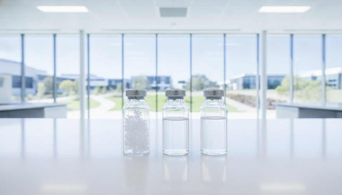 Triple Agonist Research Peptides: A 2026 Technical Overview for Australian Laboratories