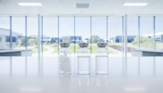 Triple Agonist Research Peptides: A 2026 Technical Overview for Australian Laboratories