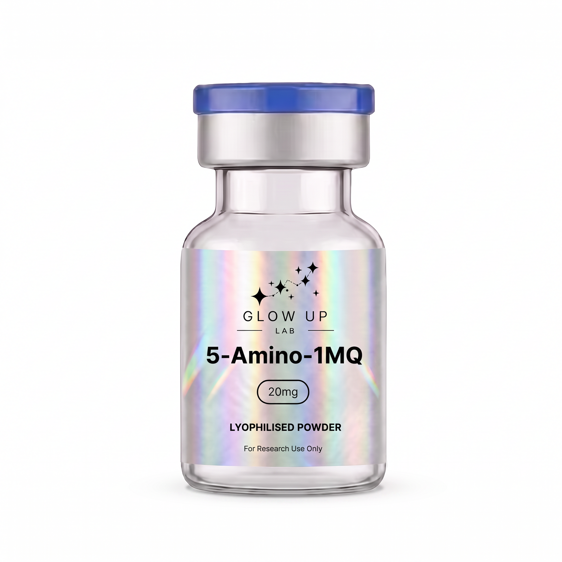 5-amino-1mq powder in stock 5mg Essential 5-Amino-1MQ Peptide | Nationwide