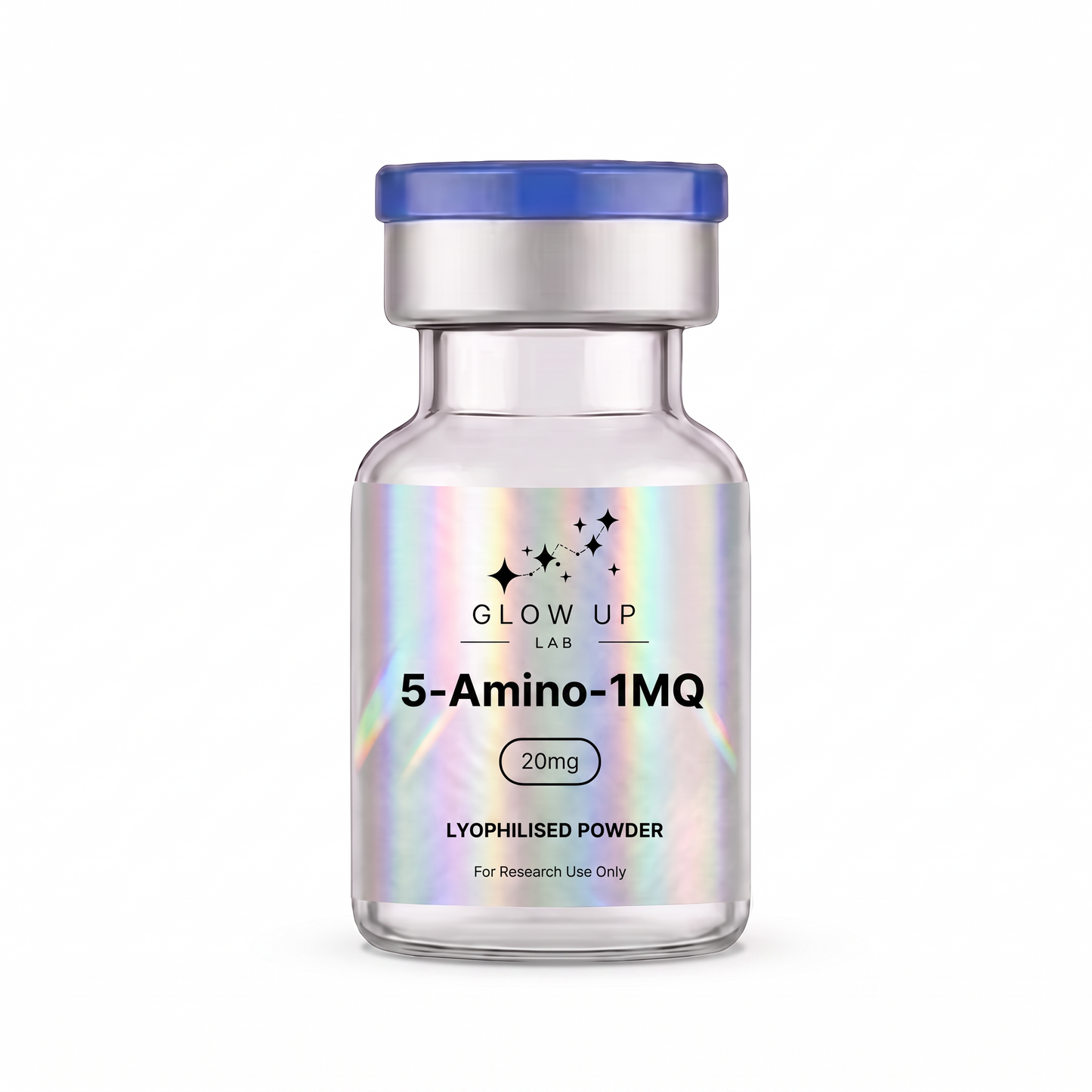 5-Amino-1MQ (20mg)