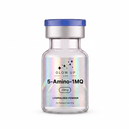 5-Amino-1MQ (20mg)