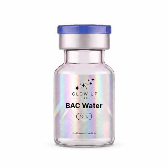 BAC Water (10mL)