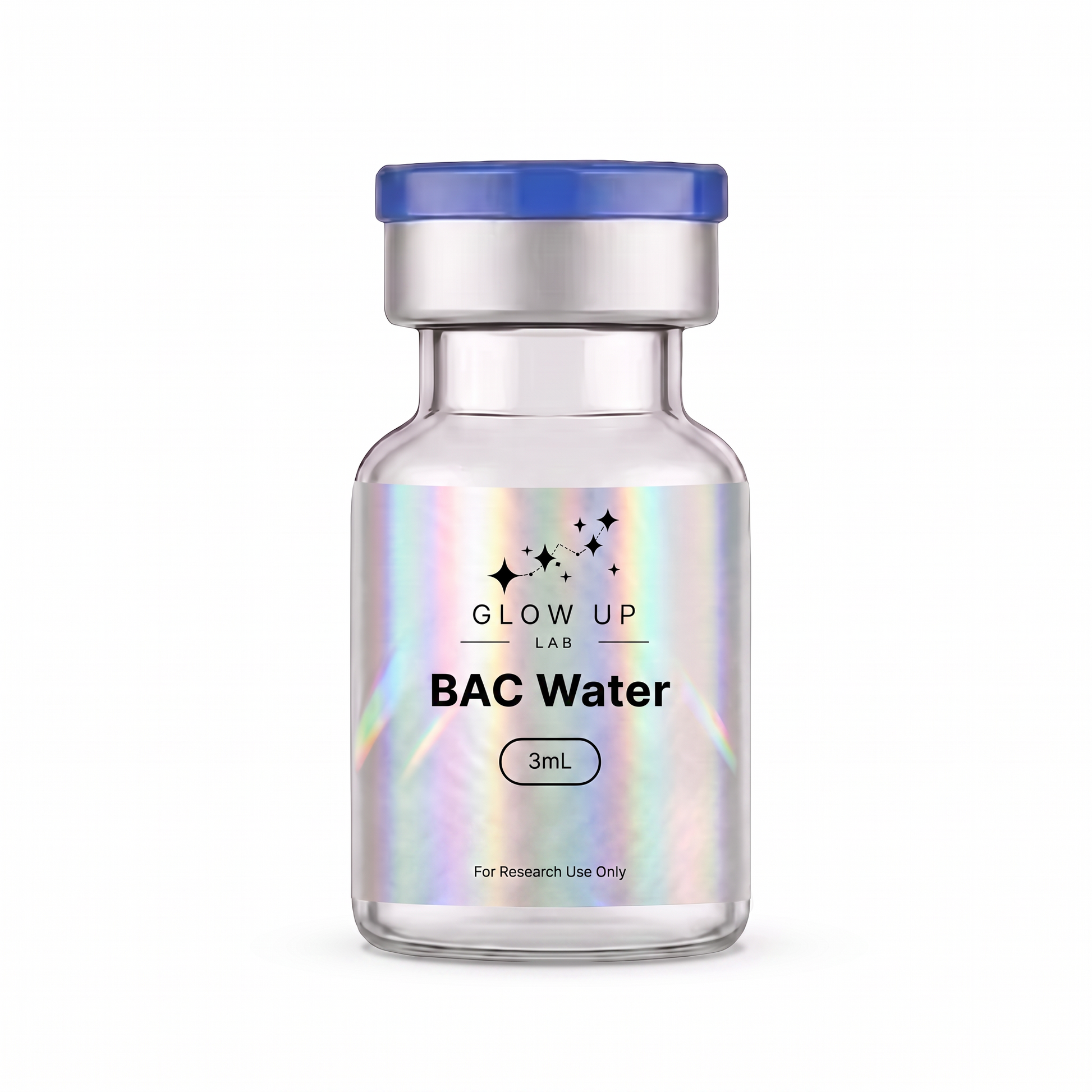 bac water sydney Bacteriostatic 10ml Bacteriostatic Water | Trusted Lab
