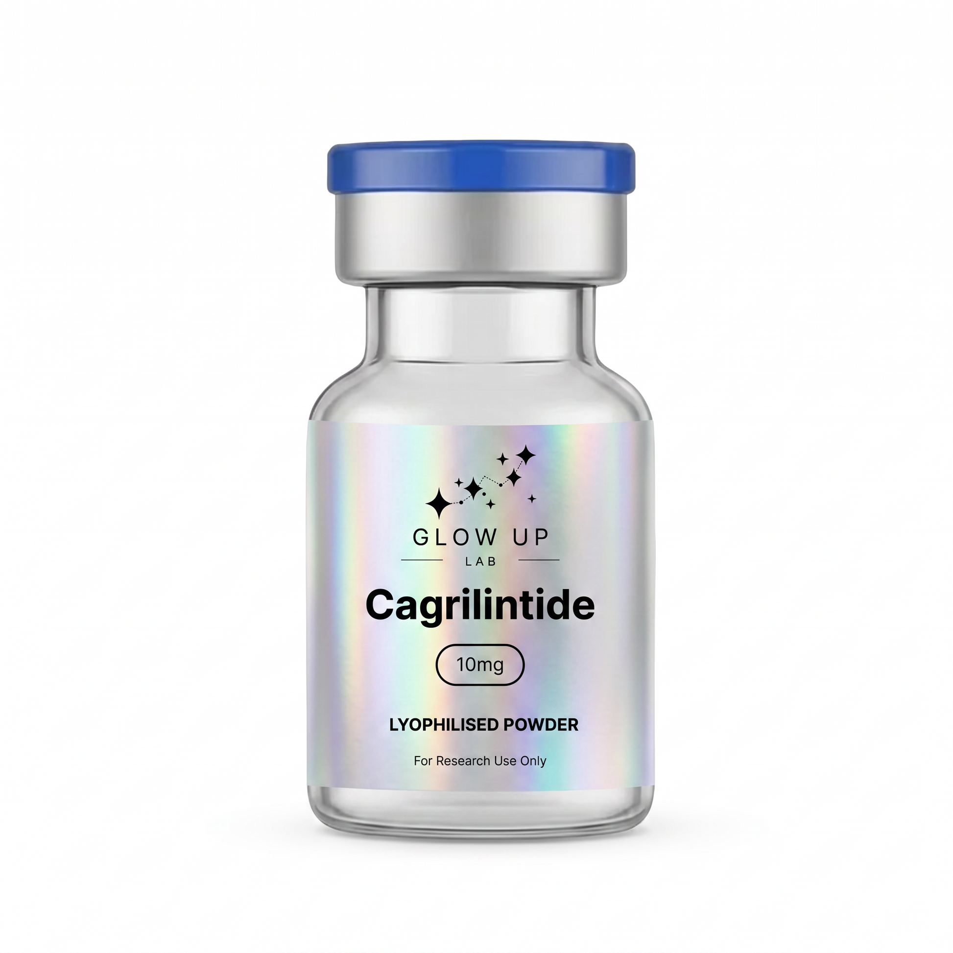 Cagrilintide (10mg) | Research Peptide
