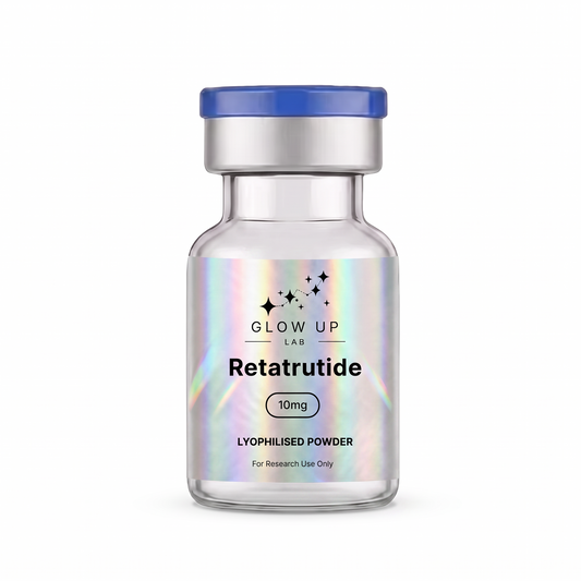 Retatrutide (10mg)