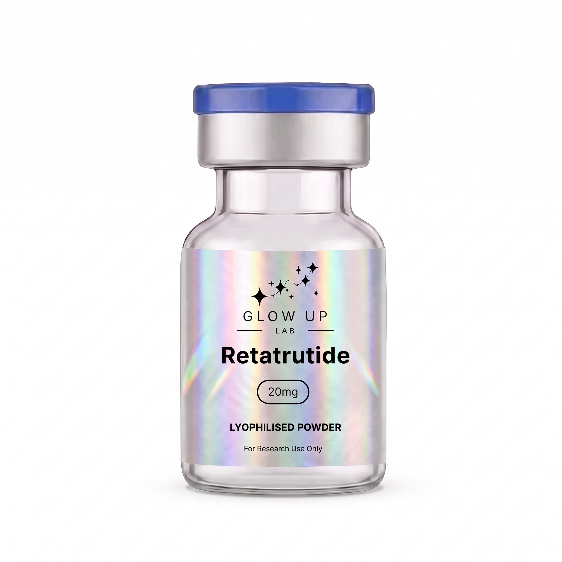 retatrutide 20mg peptide Retatrutide 20mg Research Peptide -