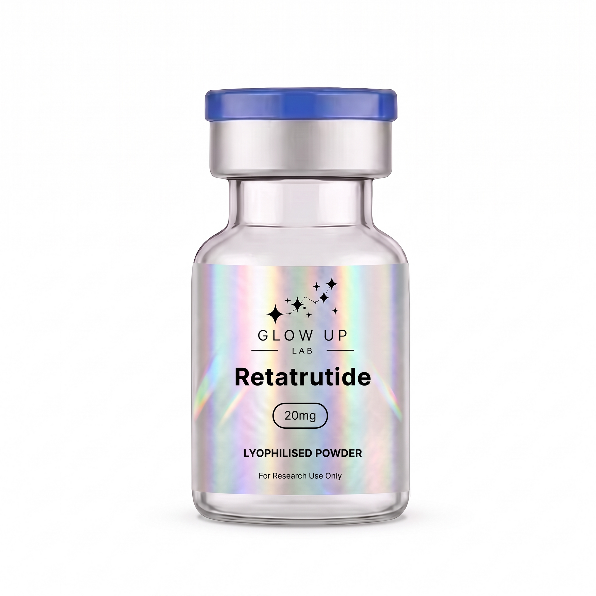 Retatrutide (20mg) | Research Peptide