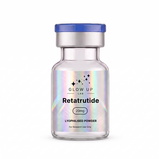 Retatrutide (20mg)