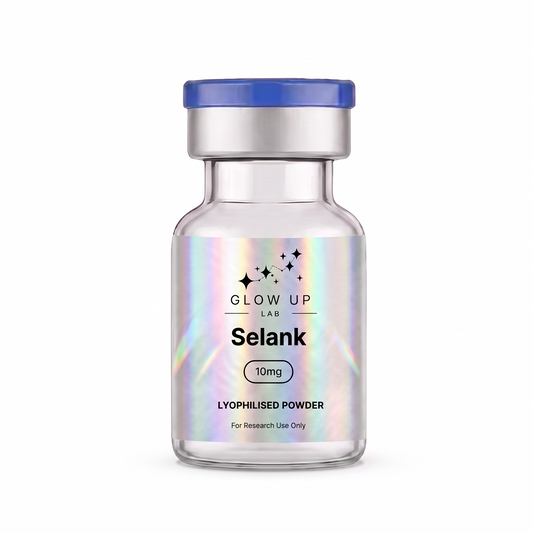 Selank (10mg)